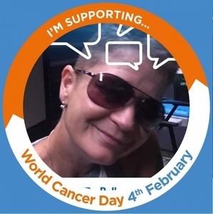 Meet your Posher, Dawne